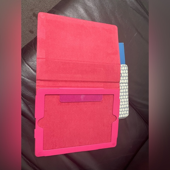 TABLET CASES set of 3 - Picture 2 of 6